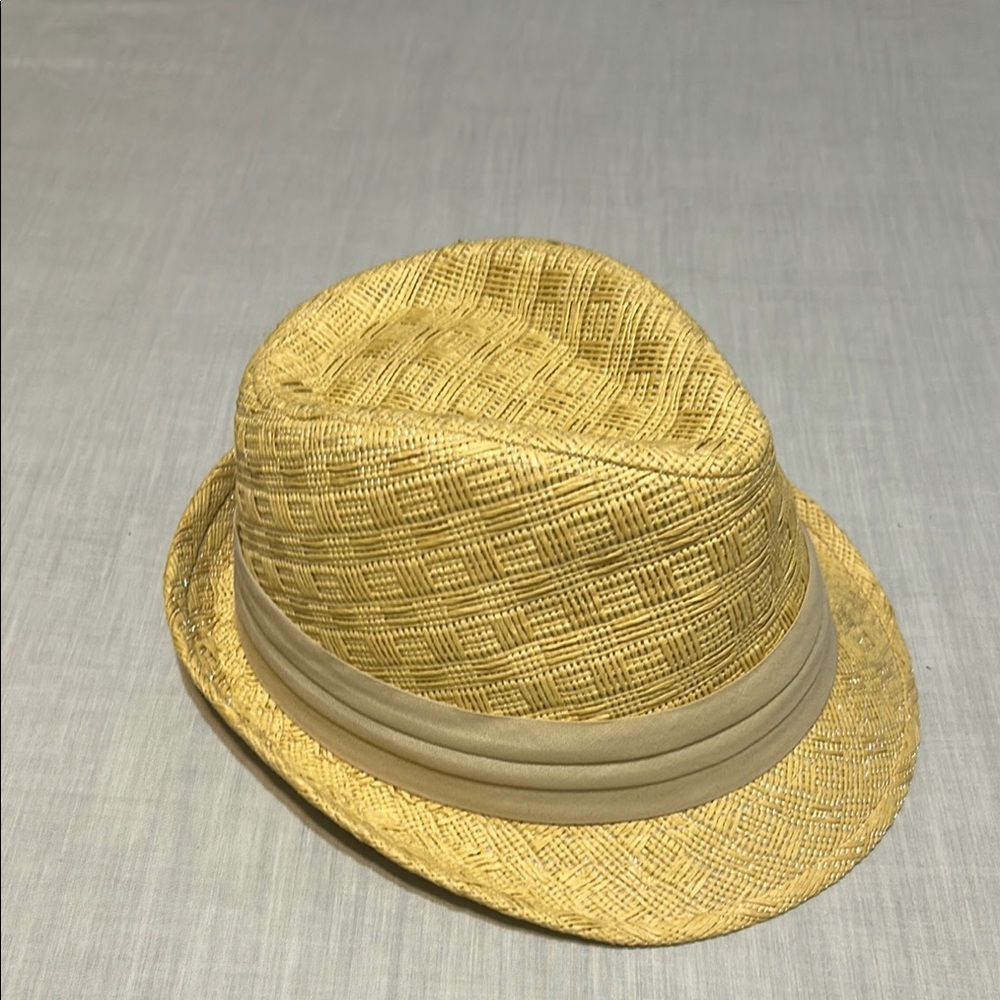 C.C Exclusive Stylish Tan Hat